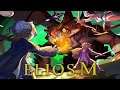 EliosM Mobile Gameplay
