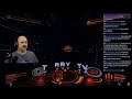 Elite Dangerous, ep 045, Sensor Fragment farming (briefly)