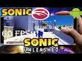 Emulator Dolphin Ishiiruka V6.0 Sonic Unleashed 60 FPS!! Wii For Android!!!