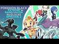 EP:2 POKEMON BLACK EXTREME RANDOMIZER | 20% TRAINER INCREASE