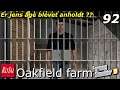 Er jens åge blevet anholdt ?? - Oakfield farm - Episode 92 Farming Simulator 2019