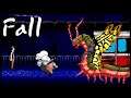 Escape The Monsters or Become a Monster? | FALL (Final)