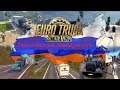 Euro Truck Simulator 2 Российский Федерации 4 6 часть