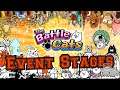 Event Stages!!!: Battle Cats EPS 10