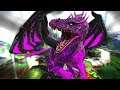 Evolving EVERY SINGLE DINOSAUR! Infernal Dragon and DodoRex! | ARK Survival Evolved: Modded #50