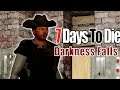 Factionlar Kankalar | 7 Days To Die Darkness Falls | Bölüm 16