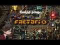 Factorio 1.0 - Just making some industry (ROCKET AWAY) - Stream7