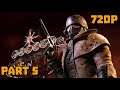 Fallout New Vegas Lets Play Part 5 PS3 'Welcome To Primm’