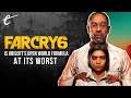 Far Cry 6 Is Ubisoft's Open World Formula At Its Worst | The Escapist Show