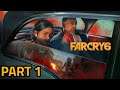 Far Cry 6 PS5 Full Walkthrough Part 1