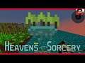 fel Plays Minecraft Modded, Heavens of Sorcery!! Ep7, What is a same difference