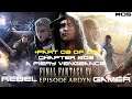 FF XV: Episode Ardyn - Chapter #03: A Fiery Vengeance (Final Part 03 of 03) - XBOX SERIES X (HD)