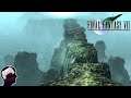 Final Fantasy VII #37 - Rumo a Caverna do Norte