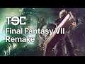 Final Fantasy VII Remake Análisis / Review