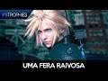 Final Fantasy VII Remake - Uma fera raivosa - Missão secundária