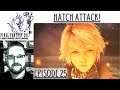 Final Fantasy XIII: Lightning Returns | Episode 25 | The Final Day | Hatch Attack!