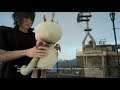 FINAL FANTASY XV part 14