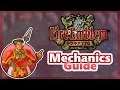 Fire Emblem Thracia 776: Mechanics Explained