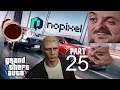 Forsen Plays GTA 5 RP - Part 25 (With Chat)
