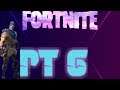 Fortnite Walkthough 6 {Solo}