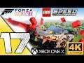 Forza Horizon 4 I Lego Speed Champions I Capítulo 17 I Let's Play I Español I XboxOne x I 4K