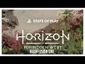 (FR) State Of Play : Gameplay Horizon 2 Forbidden West