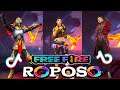 Free Fire Best Video's Complications ||Free Fire On Roposo Funny Videos||Free Fire