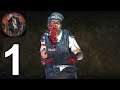 Frontier Survival : Zombie - Gameplay Walkthrough Part 1 (Android, iOS)