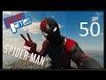 Gamer Barnes Plays... Spider-man (50) - The Road to 100%
