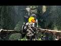 Gearing Up-Dark Souls w/ Token part 3
