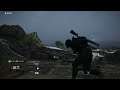 Ghost Recon Breakpoint (Operation Motherland): Digging for Secrets. Jeremy Parks