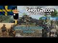 *Ghost Recon Breakpoint Swedish Särskilda Outfits