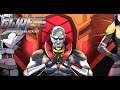 G.I. JOE OPERATION BLACKOUT All Endings - Ending & Final Boss Fight (G.I. Joe Operation Blackout End