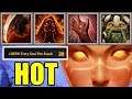 Giant Hot Girl Lina | Dota 2 Ability Draft