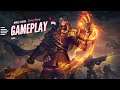 God Level Valir in Rank • Mobile Legends: Bang Bang Gameplay
