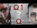 God of War (PS4 2018) ITA #1 Un nuovo capitolo della storia di Kratos