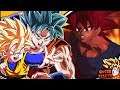 Goku & Goten Reacts To DRAGON BALL DEVASTAT10N - (EPISODE 1)