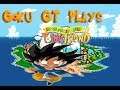Goku GT Plays:Yoshi's Island- Episode1:An Eggcelent Adventure