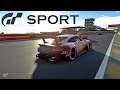 Gran Turismo SPORT 🏁 Porsche 911 RSR ´17 🚗 Porsche com 703cv´s 🇧🇷 Interlagos-SP - GT Sport #45