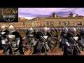 GRAND DEFENCE OF CAIR ANDROS (Siege Battle) - Third Age: Total War (Reforged)