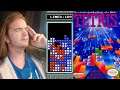 Graut streamer NES Tetris (NTSC)