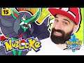 GRIMMSNARL KOMT IEDEREEN PAKKEN !!! | Pokemon Sword NUZLOCKE Challenge | #15