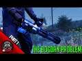 GTA 5  - Doomsday Heist - The Bogdan Problem