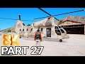Grand Theft Auto V Gameplay Walkthrough Part 27 - Cargobob - GTA 5 (8K 60FPS PC)