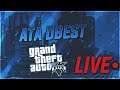 GTA Online Live - Griefing Every Lobby I Go Into | 24 Hour Stream | Part 2