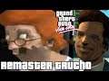 GTA Vice City: Remastered DE A LUCA | Todas las Misiones | Todo el Juego | Full Game