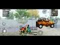 hacker vs awm can i get chiken in this match super session 1 bgmi rank push - hacker ki mkc😡