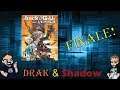 .hack//G.U. vol. 1 Rebirth: Azure Kite! - FINALE - Drak & Shadow!