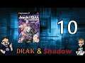 .hack//G.U. vol. 2 Reminisce: LET ME JOIN!! - Part 10 - Drak & Shadow!
