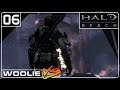 Halo: Reach (06) How to Glass a Planet